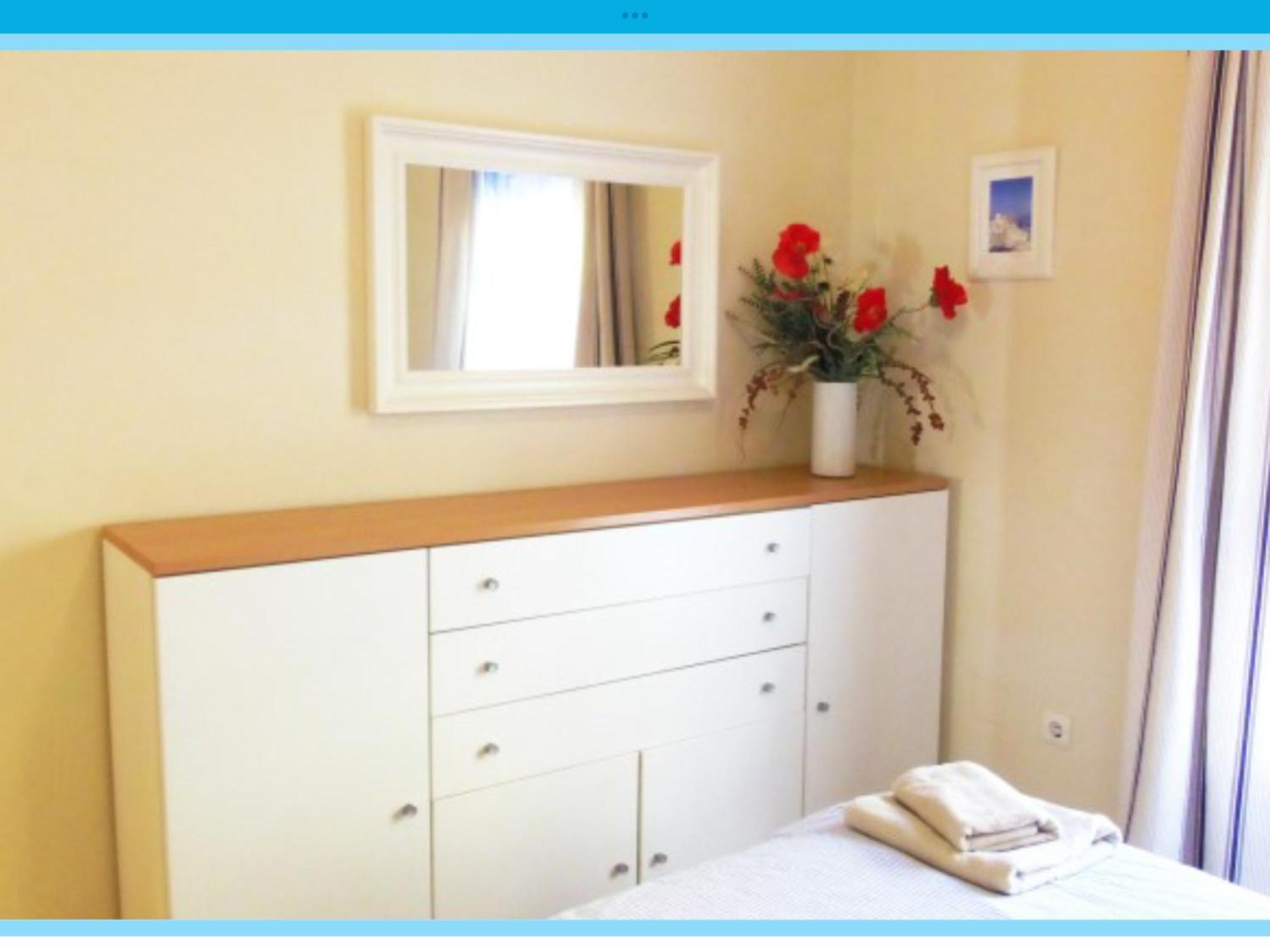 Apartamento Burriana Nerja Nsf50 Exterior photo